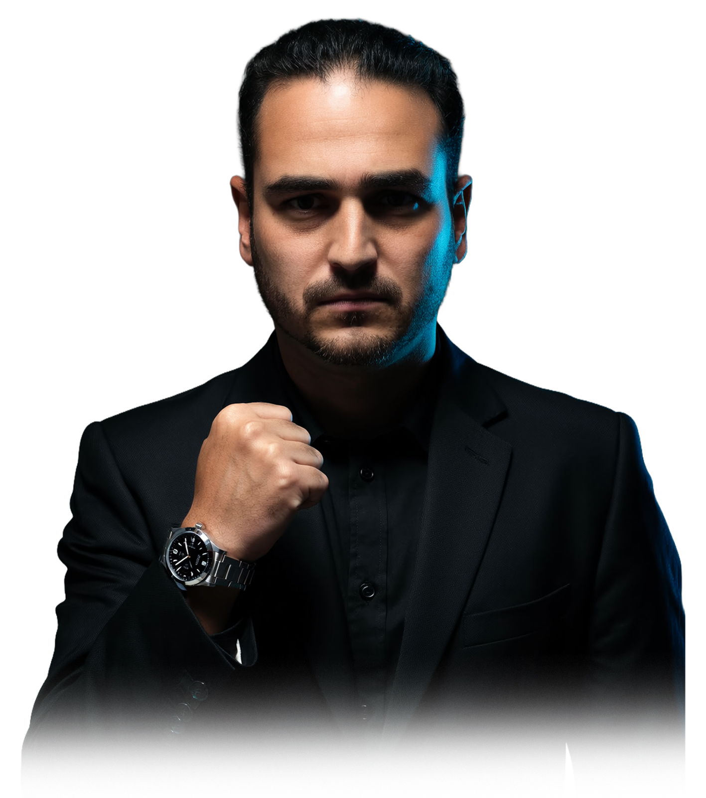 Diego Rodrigo, da RE9 Digital